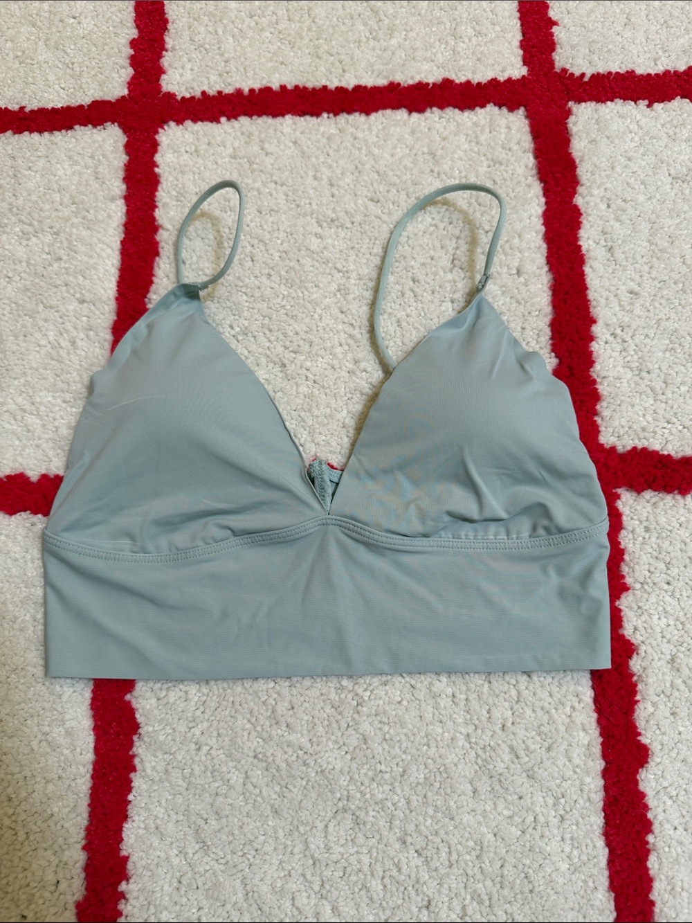 UO Women's Seamless Bralette
